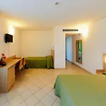 Hotel Bolgheri Marina