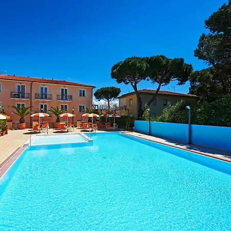 Bolgheri Marina Hotel Marina Di Bibbona