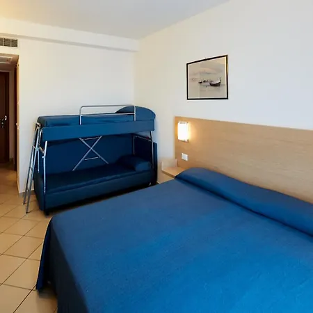 Bolgheri Marina 4* Marina Di Bibbona
