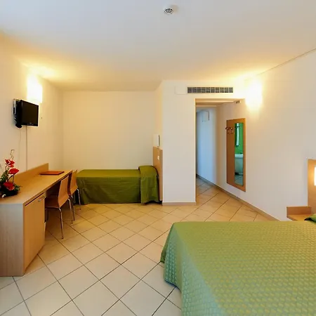 Hotel Bolgheri Marina