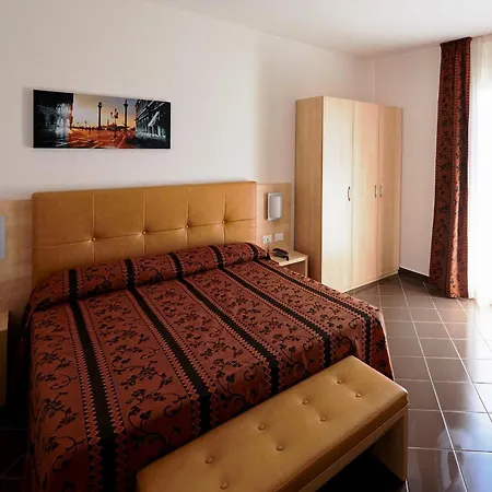 Bolgheri Marina Hotel
