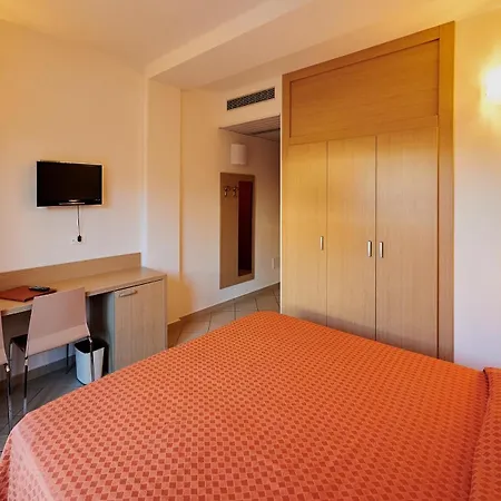 Bolgheri Marina 호텔 4*