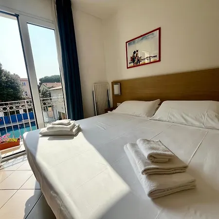 Bolgheri Marina 4* Marina Di Bibbona