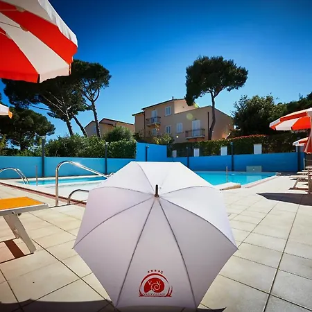 Hotel Bolgheri Marina