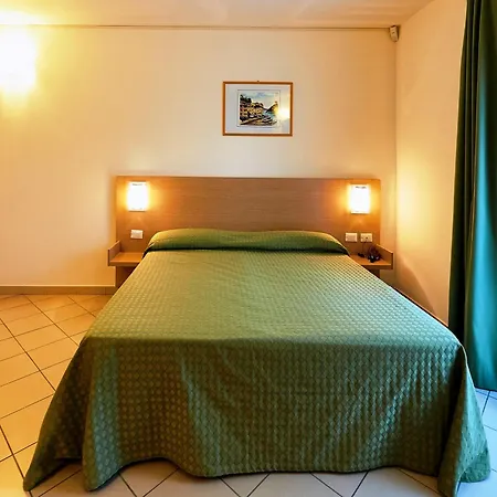 Hotel Bolgheri Marina Marina Di Bibbona