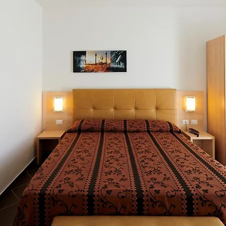 Bolgheri Marina Hotel